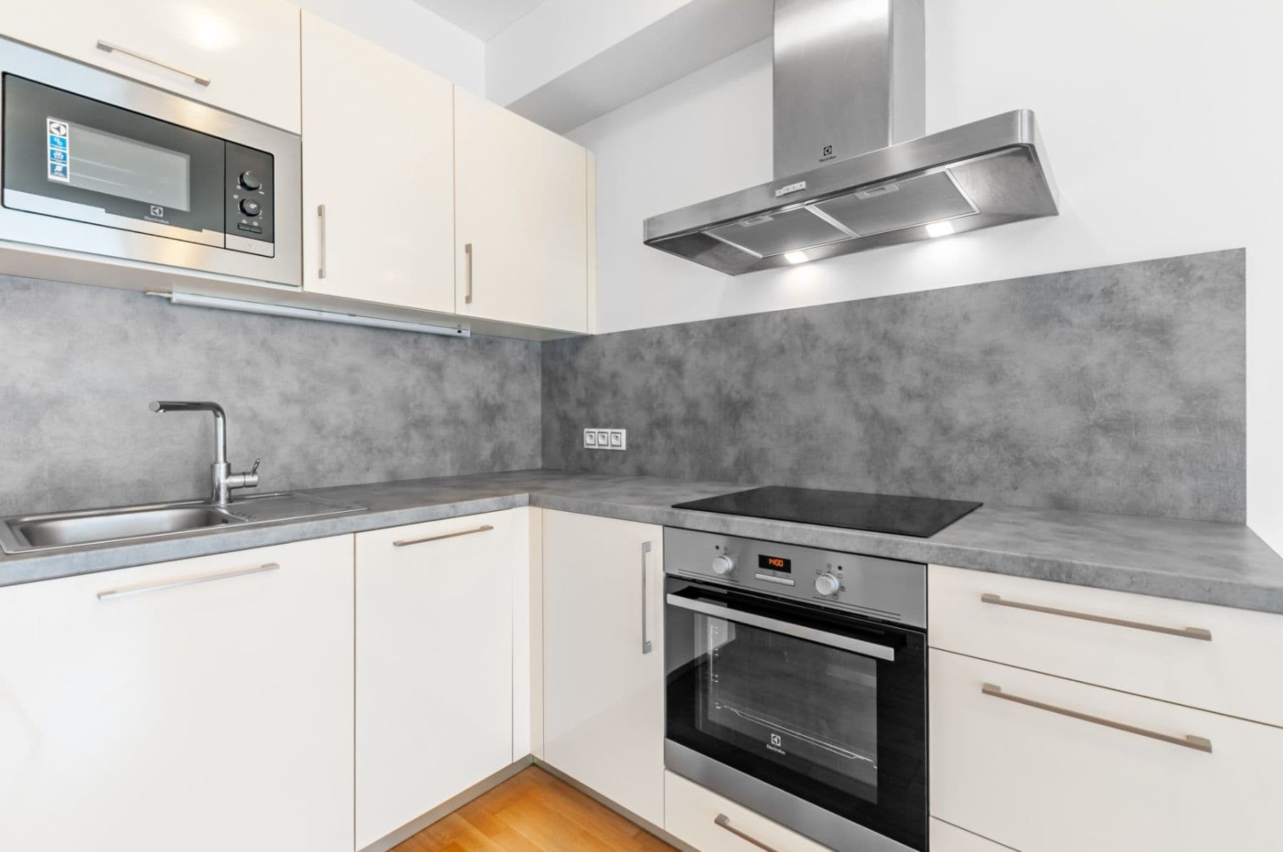 Pronájem bytu 1+kk 32 m², Patočkova, Praha, Praha Pronájem bytu 1+kk 32 m², Patočkova, Praha, Praha