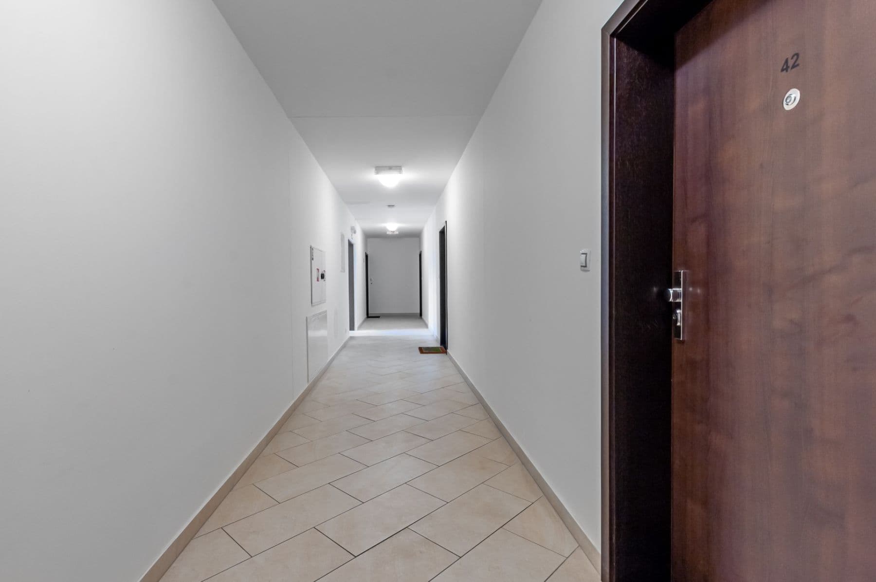 Pronájem bytu 1+kk 32 m², Patočkova, Praha, Praha Pronájem bytu 1+kk 32 m², Patočkova, Praha, Praha
