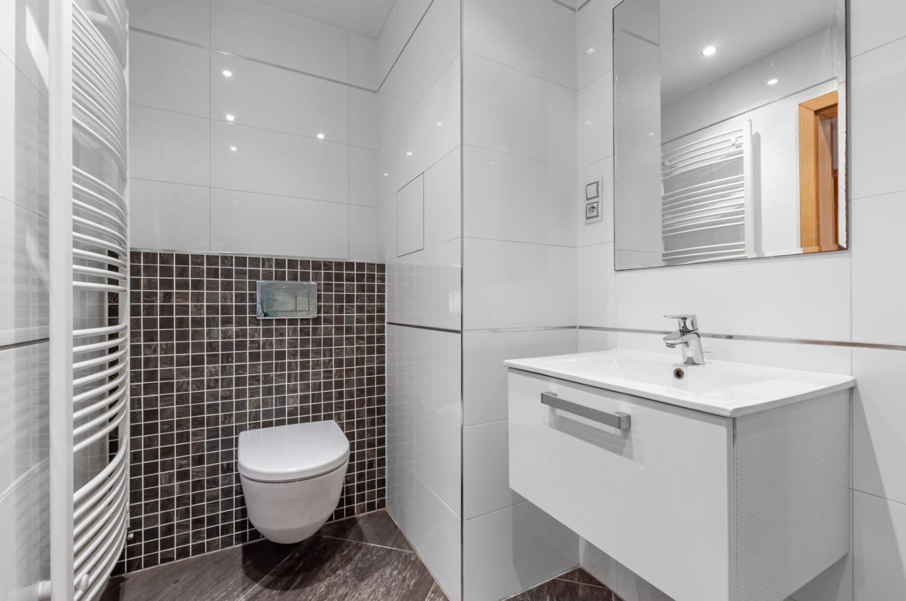 Pronájem bytu 1+kk 32 m², Patočkova, Praha, Praha Pronájem bytu 1+kk 32 m², Patočkova, Praha, Praha