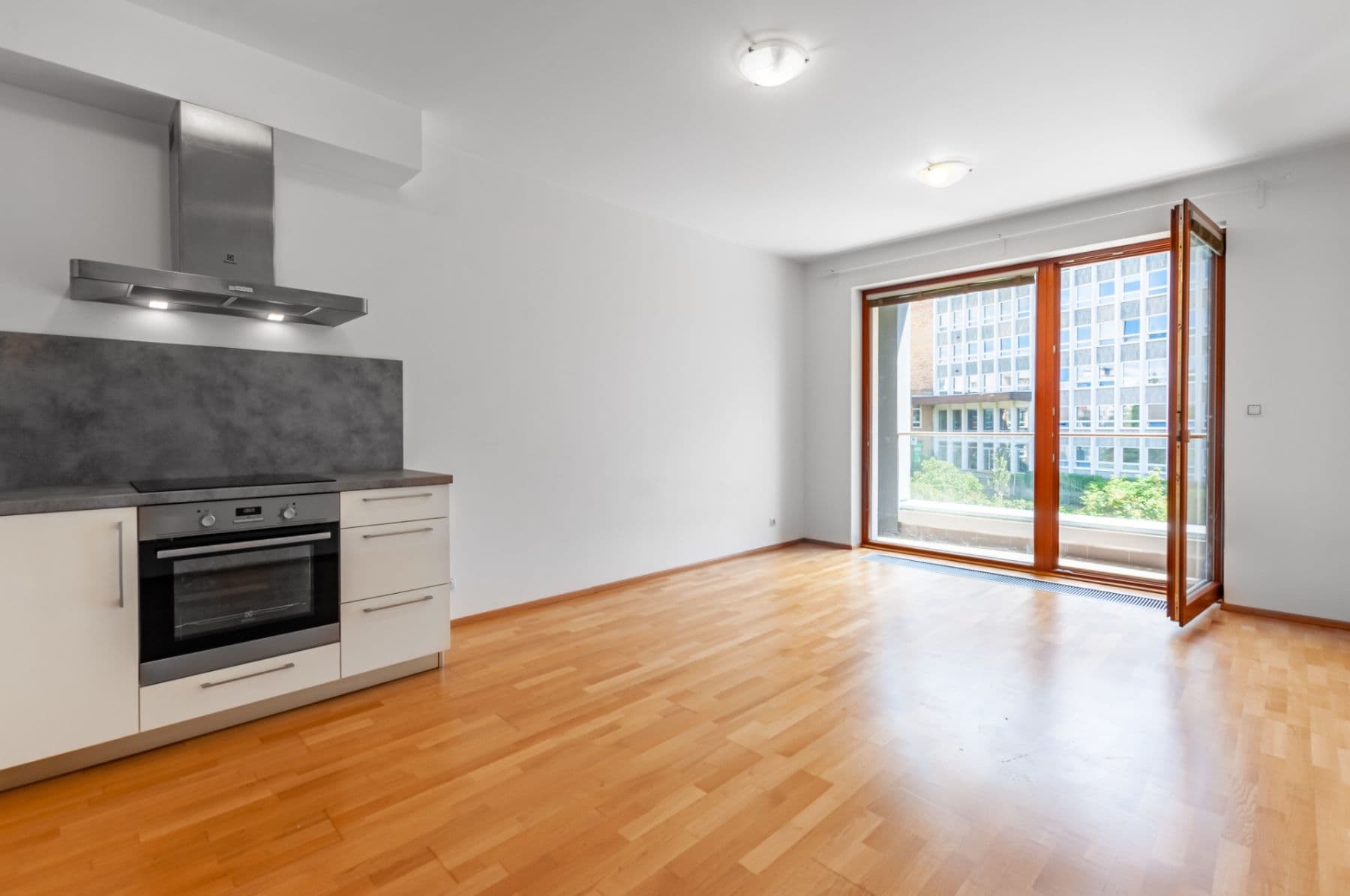 Pronájem bytu 1+kk 32 m², Patočkova, Praha, Praha Pronájem bytu 1+kk 32 m², Patočkova, Praha, Praha
