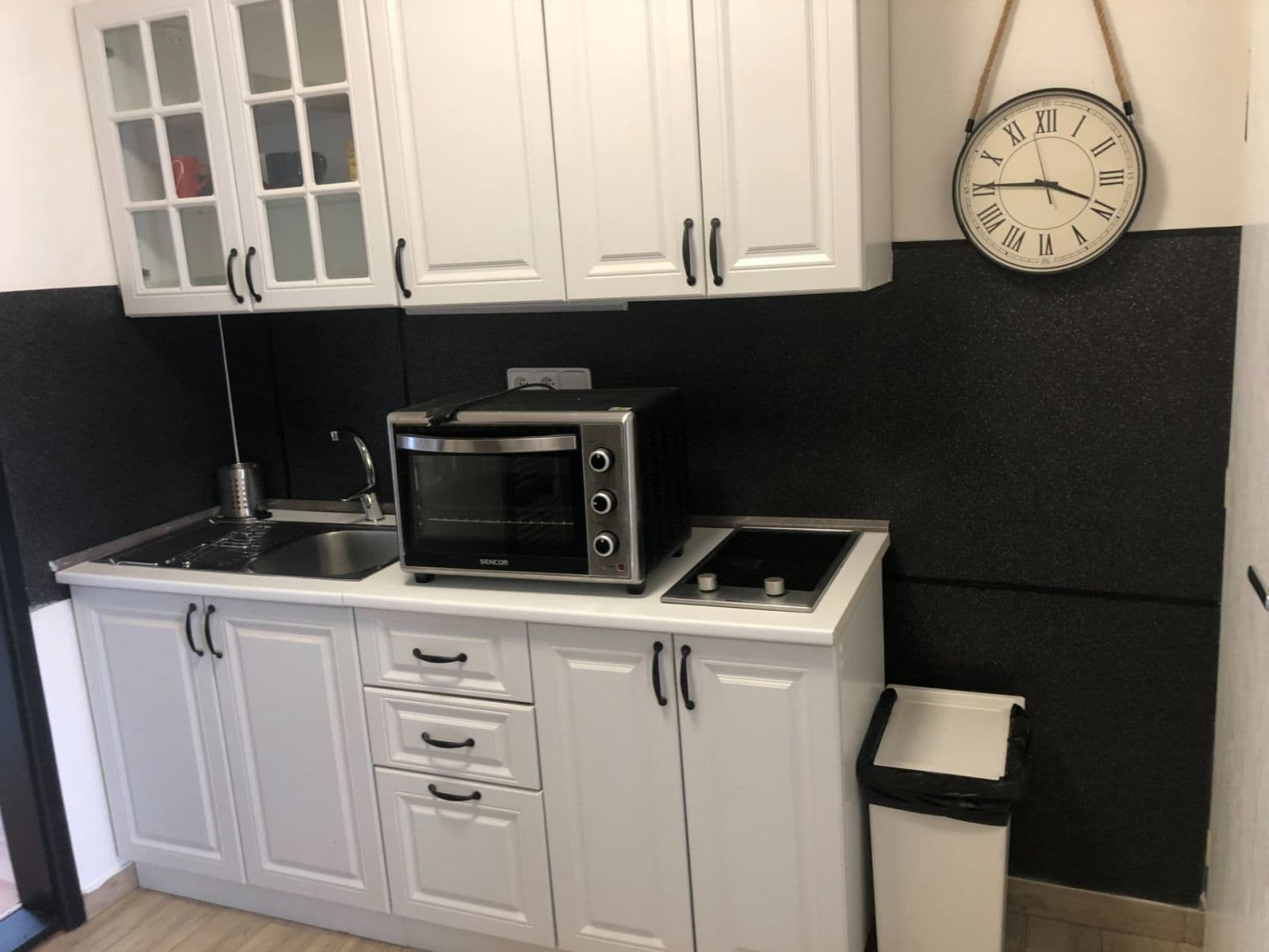 Pronájem bytu 2+kk 50 m², Kounická, Praha, Praha Pronájem bytu 2+kk 50 m², Kounická, Praha, Praha