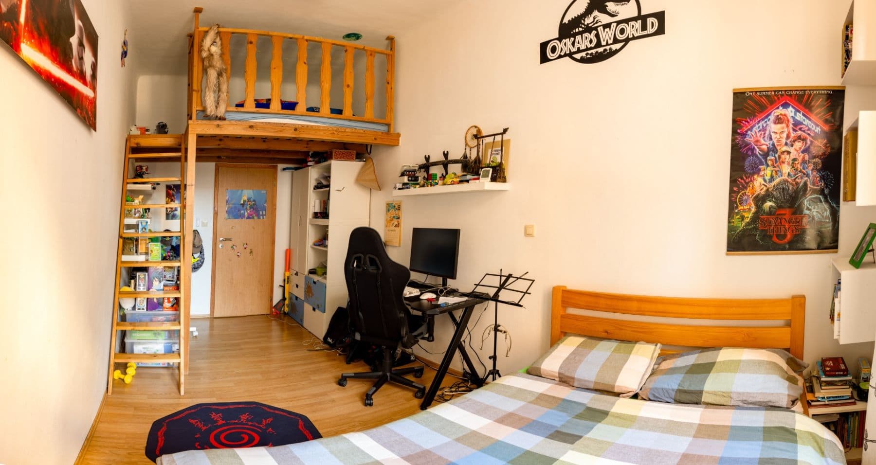 Prodej bytu 3+kk 85 m², Skuherského, České Budějovice, Jihočeský kraj Prodej bytu 3+kk 85 m², Skuherského, České Budějovice, Jihočeský kraj