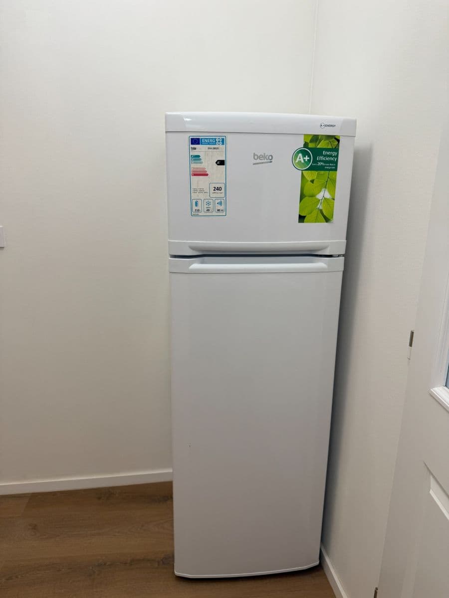 Pronájem bytu 1+1 30 m², U Kublova, Praha, Praha Pronájem bytu 1+1 30 m², U Kublova, Praha, Praha