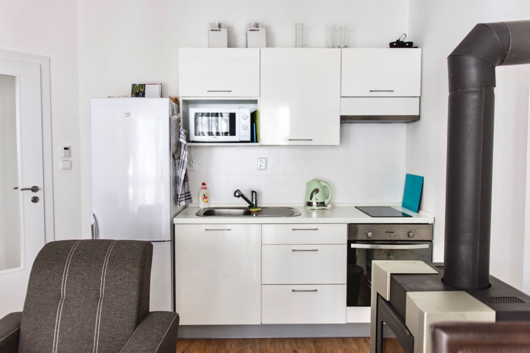 Prodej bytu 2+kk 46 m², Pec pod Sněžkou, Královéhradecký kraj Prodej bytu 2+kk 46 m², Pec pod Sněžkou, Královéhradecký kraj