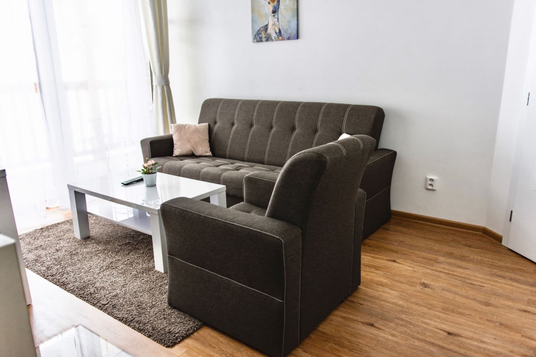 Prodej bytu 2+kk 46 m², Pec pod Sněžkou, Královéhradecký kraj Prodej bytu 2+kk 46 m², Pec pod Sněžkou, Královéhradecký kraj