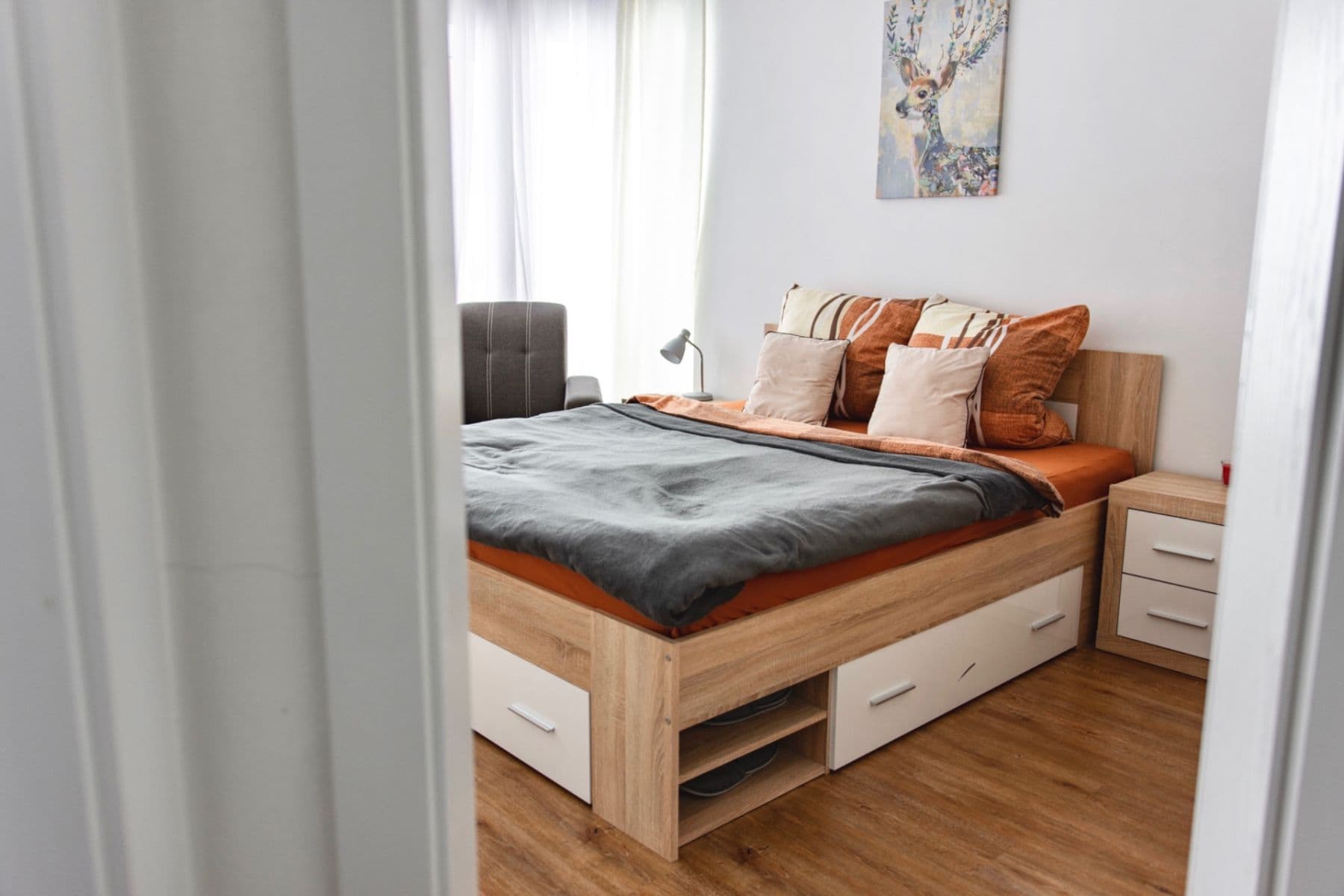 Prodej bytu 2+kk 46 m², Pec pod Sněžkou, Královéhradecký kraj Prodej bytu 2+kk 46 m², Pec pod Sněžkou, Královéhradecký kraj