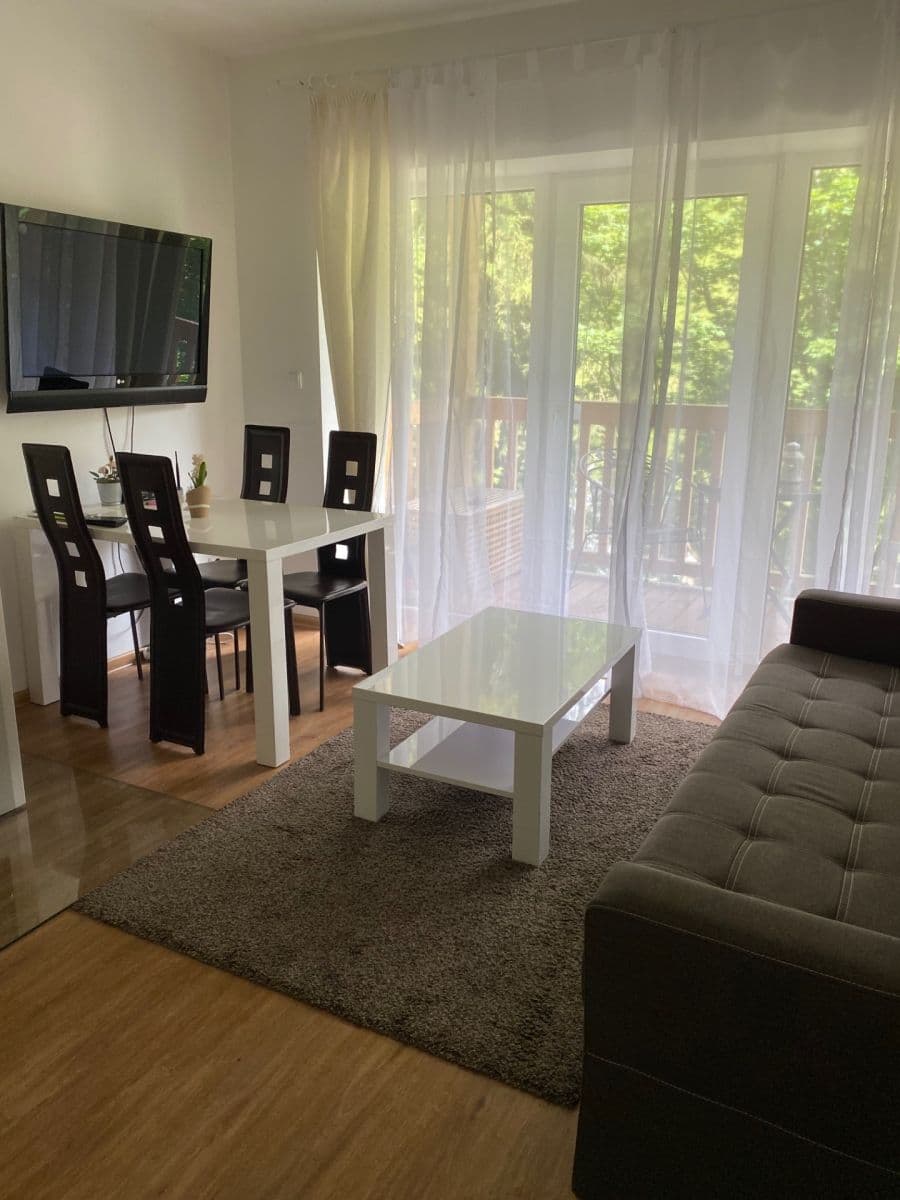 Prodej bytu 2+kk 46 m², Pec pod Sněžkou, Královéhradecký kraj Prodej bytu 2+kk 46 m², Pec pod Sněžkou, Královéhradecký kraj