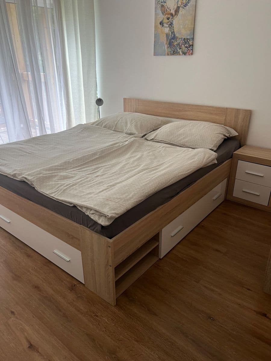 Prodej bytu 2+kk 46 m², Pec pod Sněžkou, Královéhradecký kraj Prodej bytu 2+kk 46 m², Pec pod Sněžkou, Královéhradecký kraj