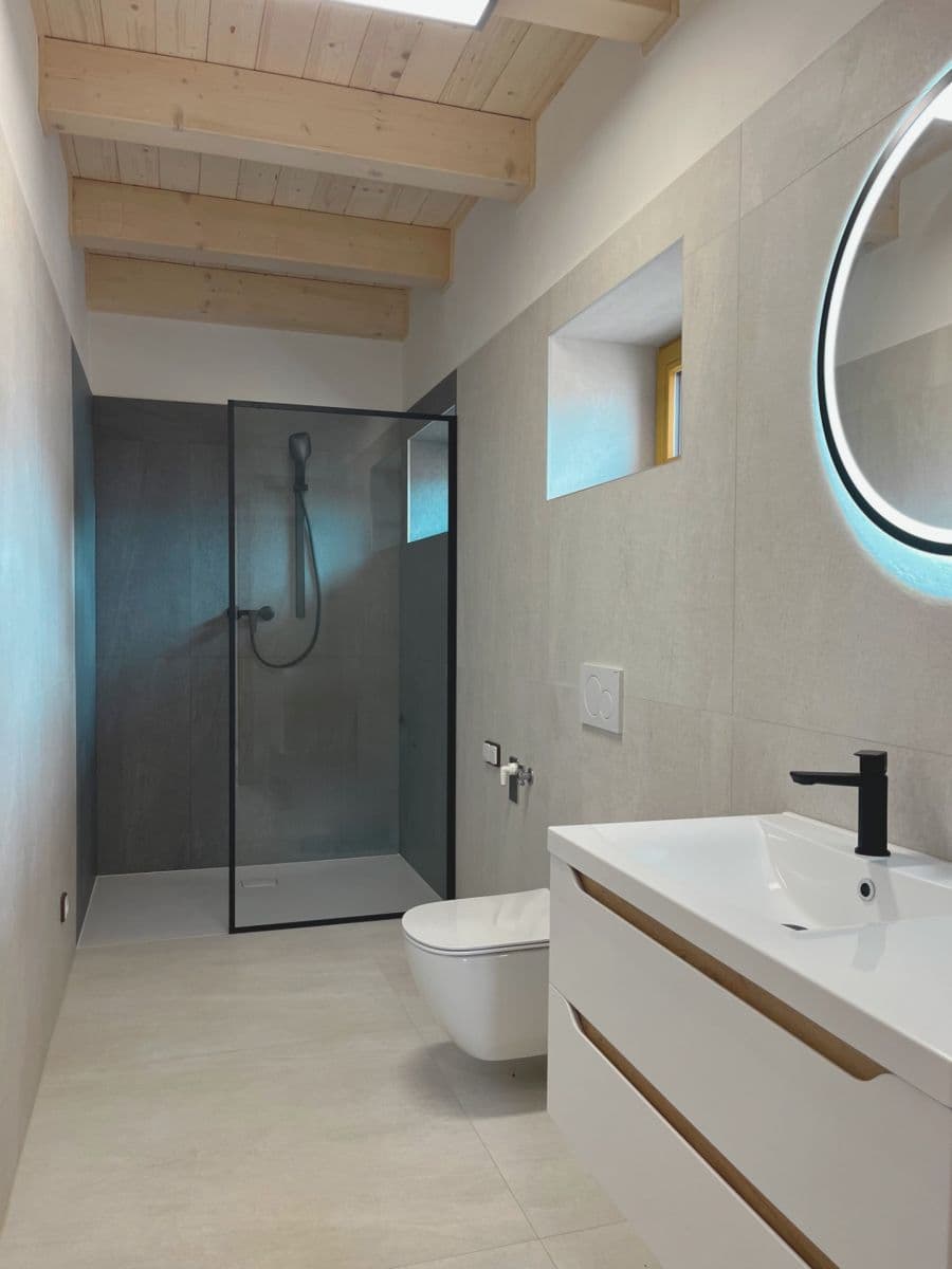 Prodej domu 101 m², pozemek 381 m², Přibyslavice, Jihomoravský kraj Prodej domu 101 m², pozemek 381 m², Přibyslavice, Jihomoravský kraj