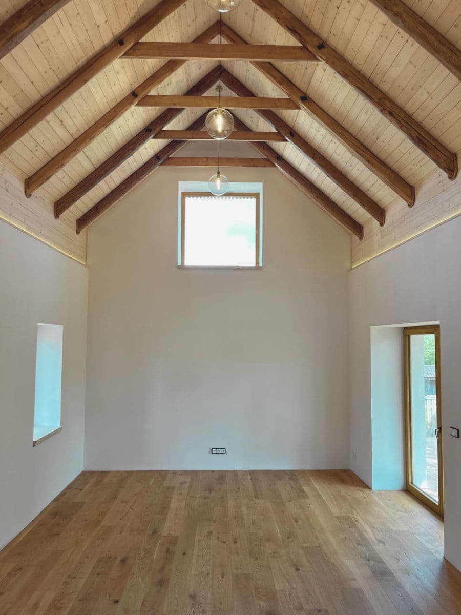 Prodej domu 101 m², pozemek 381 m², Přibyslavice, Jihomoravský kraj Prodej domu 101 m², pozemek 381 m², Přibyslavice, Jihomoravský kraj