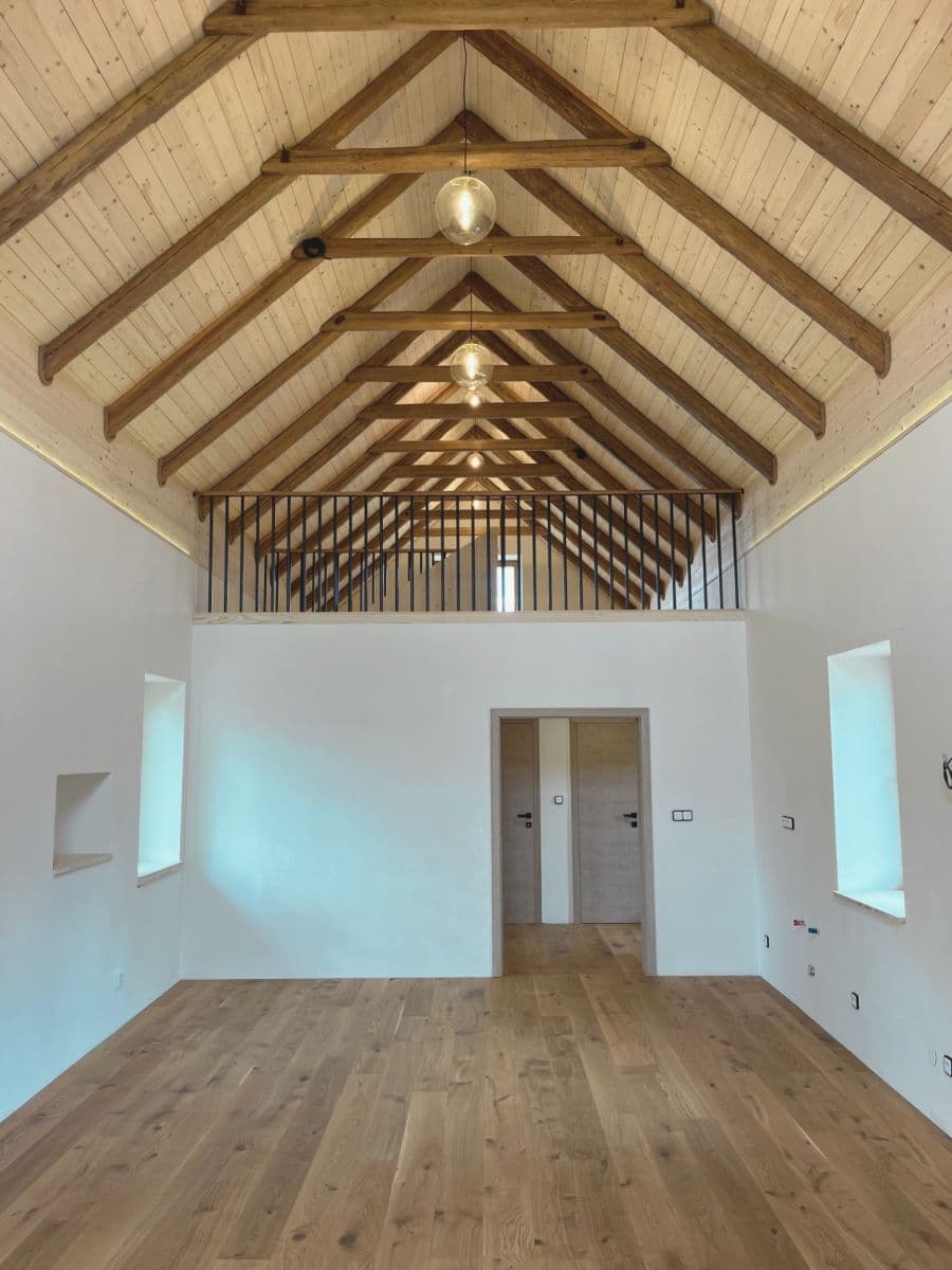 Prodej domu 101 m², pozemek 381 m², Přibyslavice, Jihomoravský kraj Prodej domu 101 m², pozemek 381 m², Přibyslavice, Jihomoravský kraj