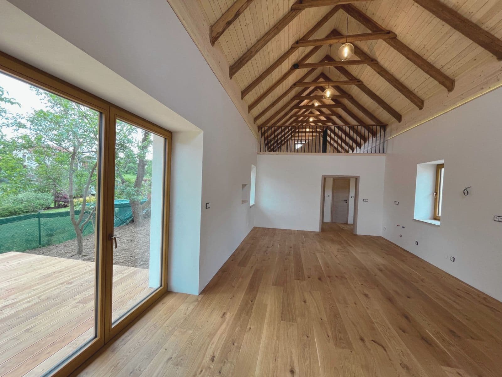 Prodej domu 101 m², pozemek 381 m², Přibyslavice, Jihomoravský kraj Prodej domu 101 m², pozemek 381 m², Přibyslavice, Jihomoravský kraj