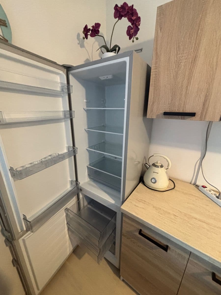 Pronájem bytu 1+kk 37 m², Hlučkova, Praha, Praha Pronájem bytu 1+kk 37 m², Hlučkova, Praha, Praha