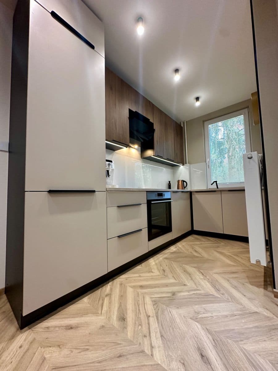 Prodej bytu 1+1 33 m², Komenského, Senica, Trnavský kraj Prodej bytu 1+1 33 m², Komenského, Senica, Trnavský kraj