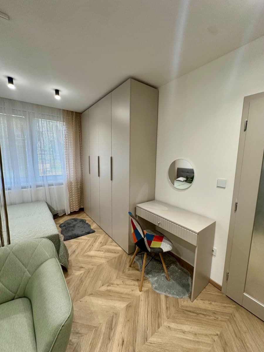 Prodej bytu 1+1 33 m², Komenského, Senica, Trnavský kraj Prodej bytu 1+1 33 m², Komenského, Senica, Trnavský kraj