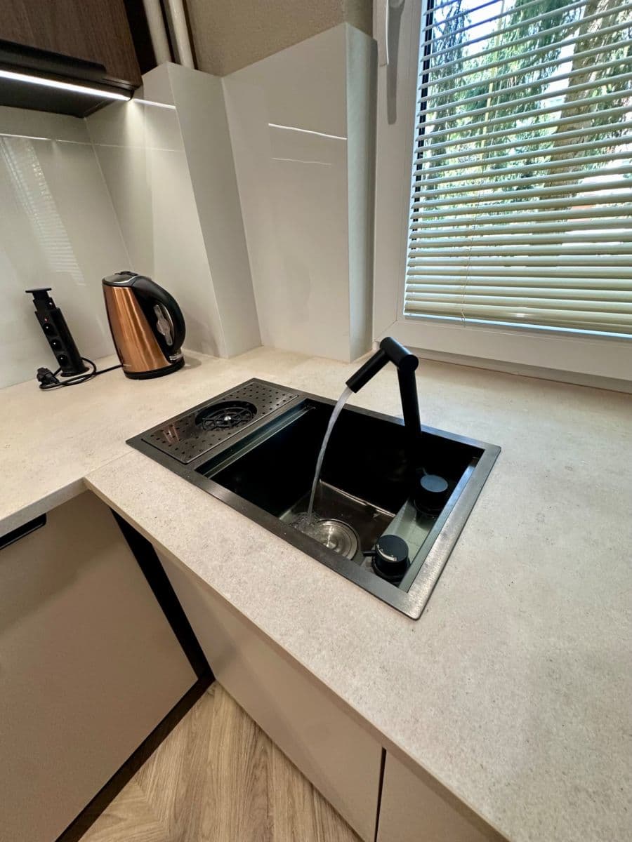 Prodej bytu 1+1 33 m², Komenského, Senica, Trnavský kraj Prodej bytu 1+1 33 m², Komenského, Senica, Trnavský kraj