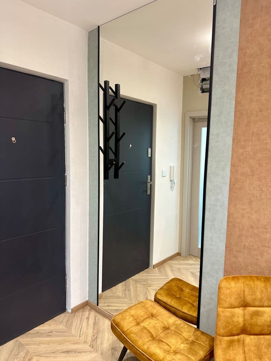 Prodej bytu 1+1 33 m², Komenského, Senica, Trnavský kraj Prodej bytu 1+1 33 m², Komenského, Senica, Trnavský kraj