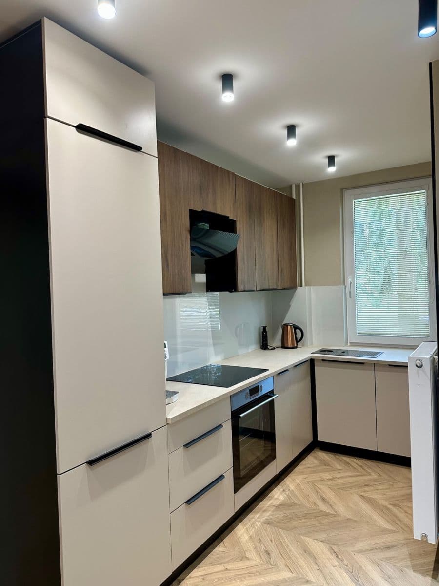 Prodej bytu 1+1 33 m², Komenského, Senica, Trnavský kraj Prodej bytu 1+1 33 m², Komenského, Senica, Trnavský kraj