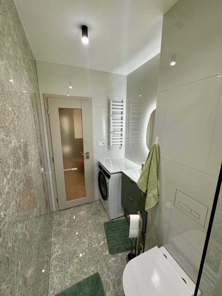 Prodej bytu 1+1 33 m², Komenského, Senica, Trnavský kraj Prodej bytu 1+1 33 m², Komenského, Senica, Trnavský kraj