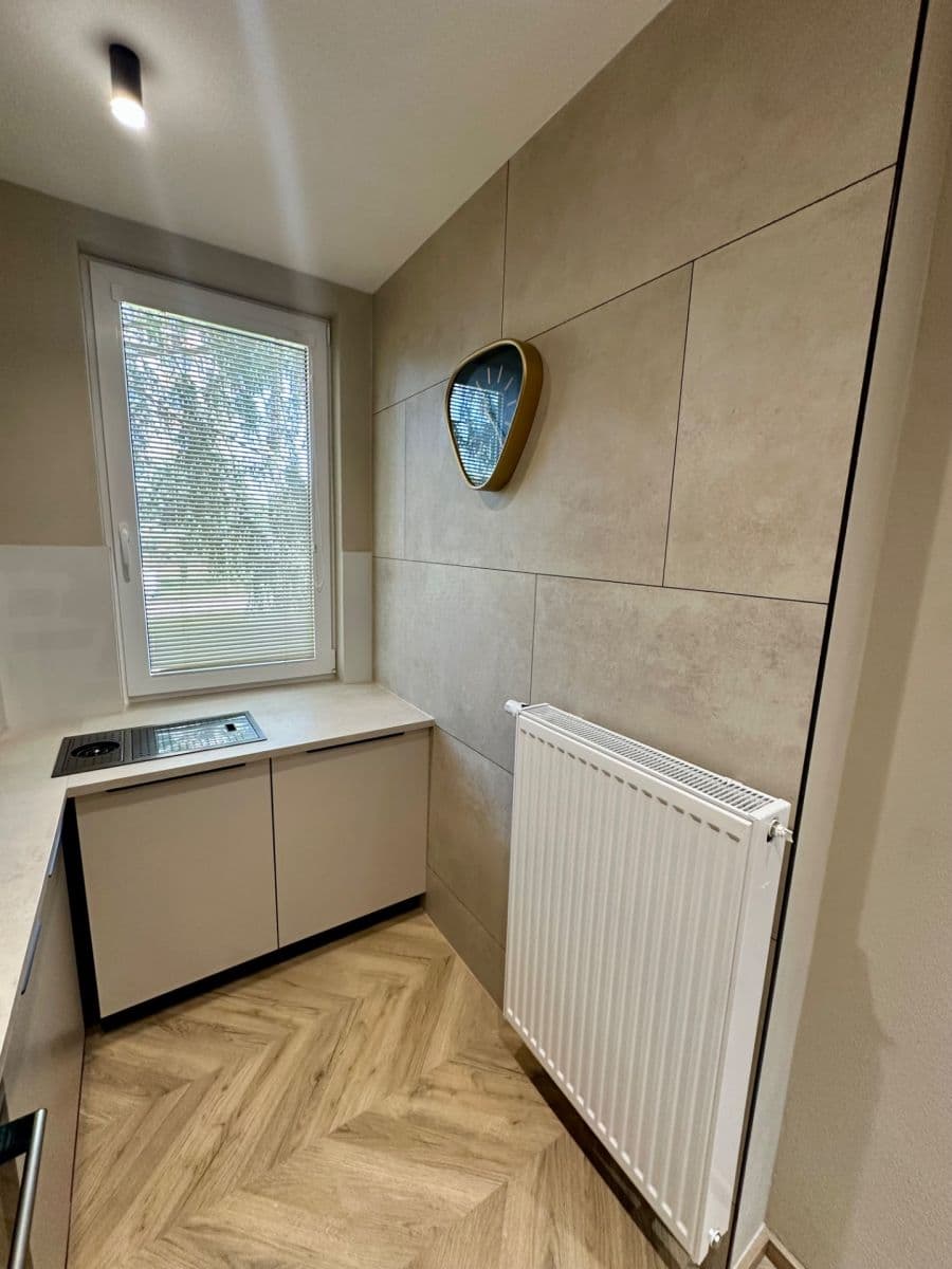 Prodej bytu 1+1 33 m², Komenského, Senica, Trnavský kraj Prodej bytu 1+1 33 m², Komenského, Senica, Trnavský kraj