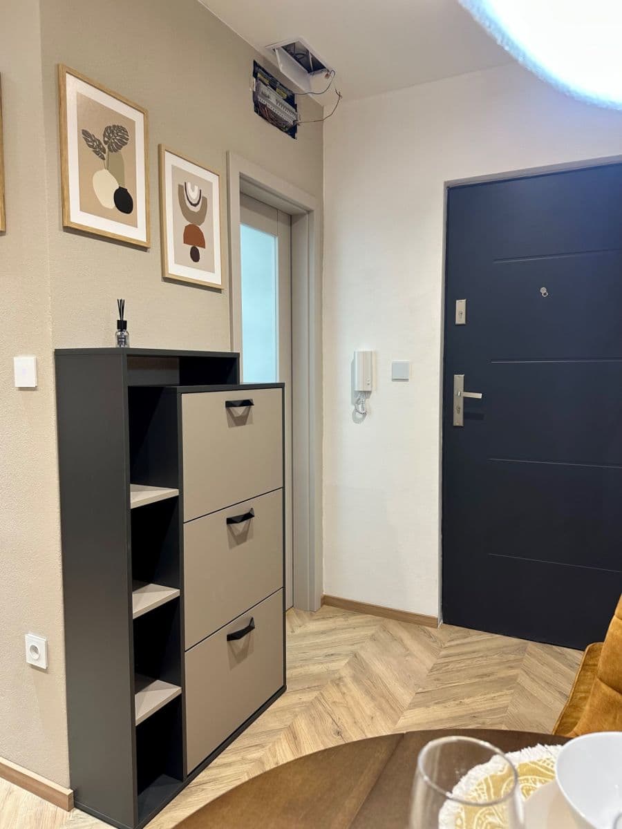 Prodej bytu 1+1 33 m², Komenského, Senica, Trnavský kraj Prodej bytu 1+1 33 m², Komenského, Senica, Trnavský kraj