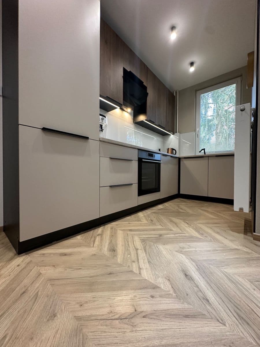 Prodej bytu 1+1 33 m², Komenského, Senica, Trnavský kraj Prodej bytu 1+1 33 m², Komenského, Senica, Trnavský kraj