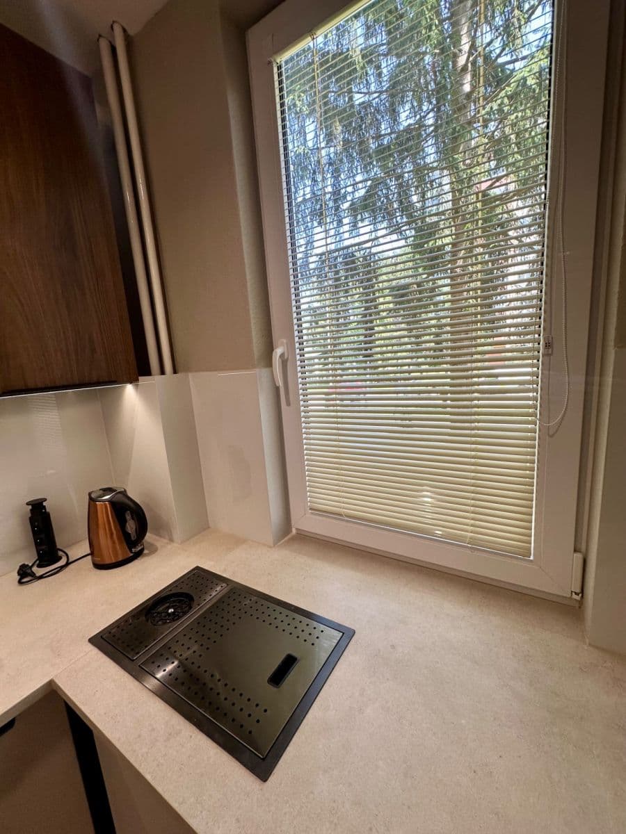 Prodej bytu 1+1 33 m², Komenského, Senica, Trnavský kraj Prodej bytu 1+1 33 m², Komenského, Senica, Trnavský kraj