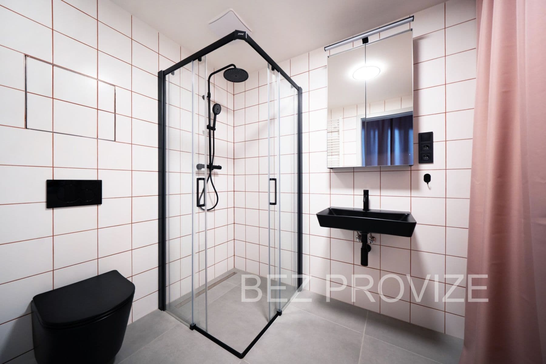 Pronájem bytu 1+kk 34 m², Pavla Beneše, Praha, Praha Pronájem bytu 1+kk 34 m², Pavla Beneše, Praha, Praha