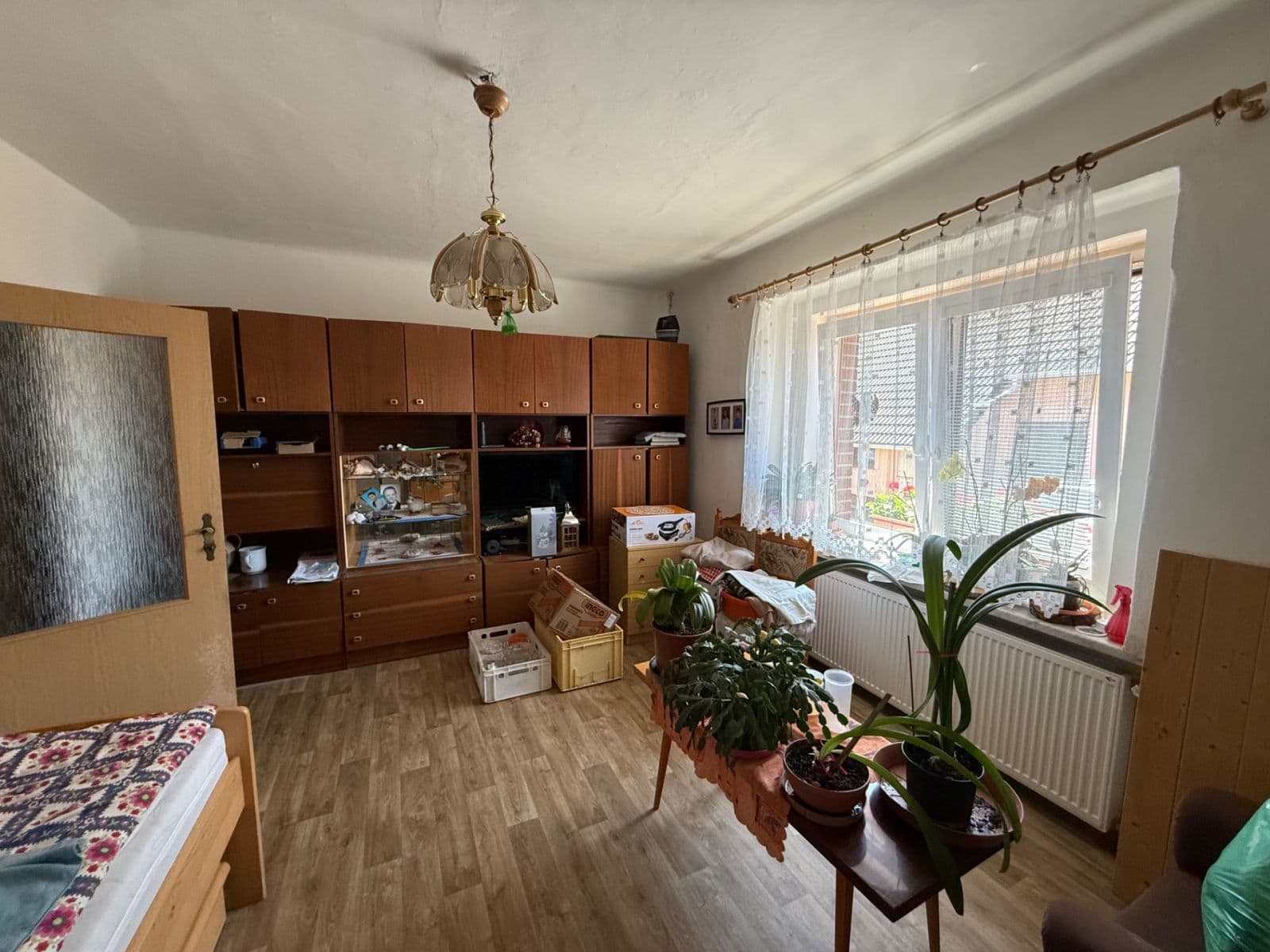Prodej domu 140 m², pozemek 2.542 m², Na Brance, Krušovice, Středočeský kraj Prodej domu 140 m², pozemek 2.542 m², Na Brance, Krušovice, Středočeský kraj