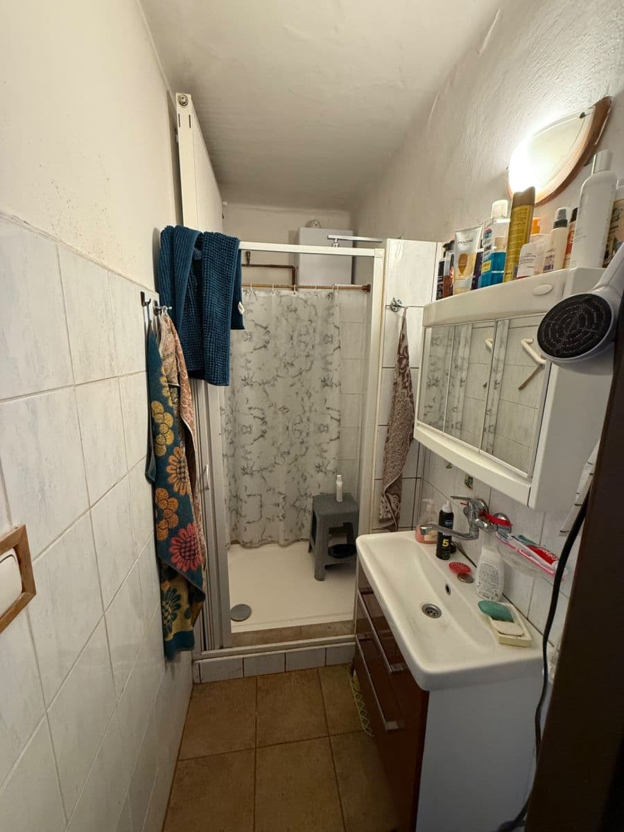 Prodej domu 140 m², pozemek 2.542 m², Na Brance, Krušovice, Středočeský kraj Prodej domu 140 m², pozemek 2.542 m², Na Brance, Krušovice, Středočeský kraj