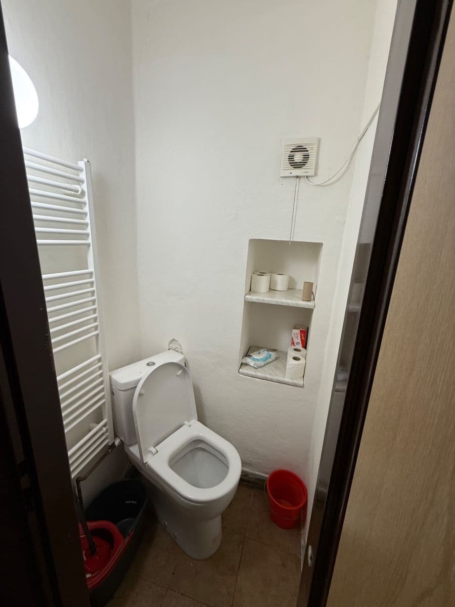 Prodej domu 140 m², pozemek 2.542 m², Na Brance, Krušovice, Středočeský kraj Prodej domu 140 m², pozemek 2.542 m², Na Brance, Krušovice, Středočeský kraj