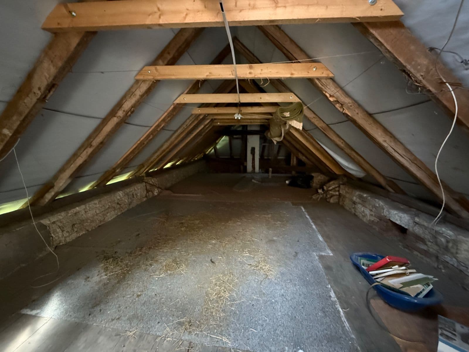 Prodej domu 140 m², pozemek 2.542 m², Na Brance, Krušovice, Středočeský kraj Prodej domu 140 m², pozemek 2.542 m², Na Brance, Krušovice, Středočeský kraj