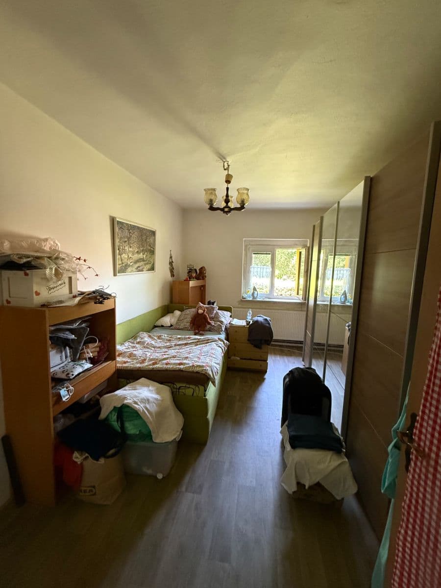 Prodej domu 140 m², pozemek 2.542 m², Na Brance, Krušovice, Středočeský kraj Prodej domu 140 m², pozemek 2.542 m², Na Brance, Krušovice, Středočeský kraj