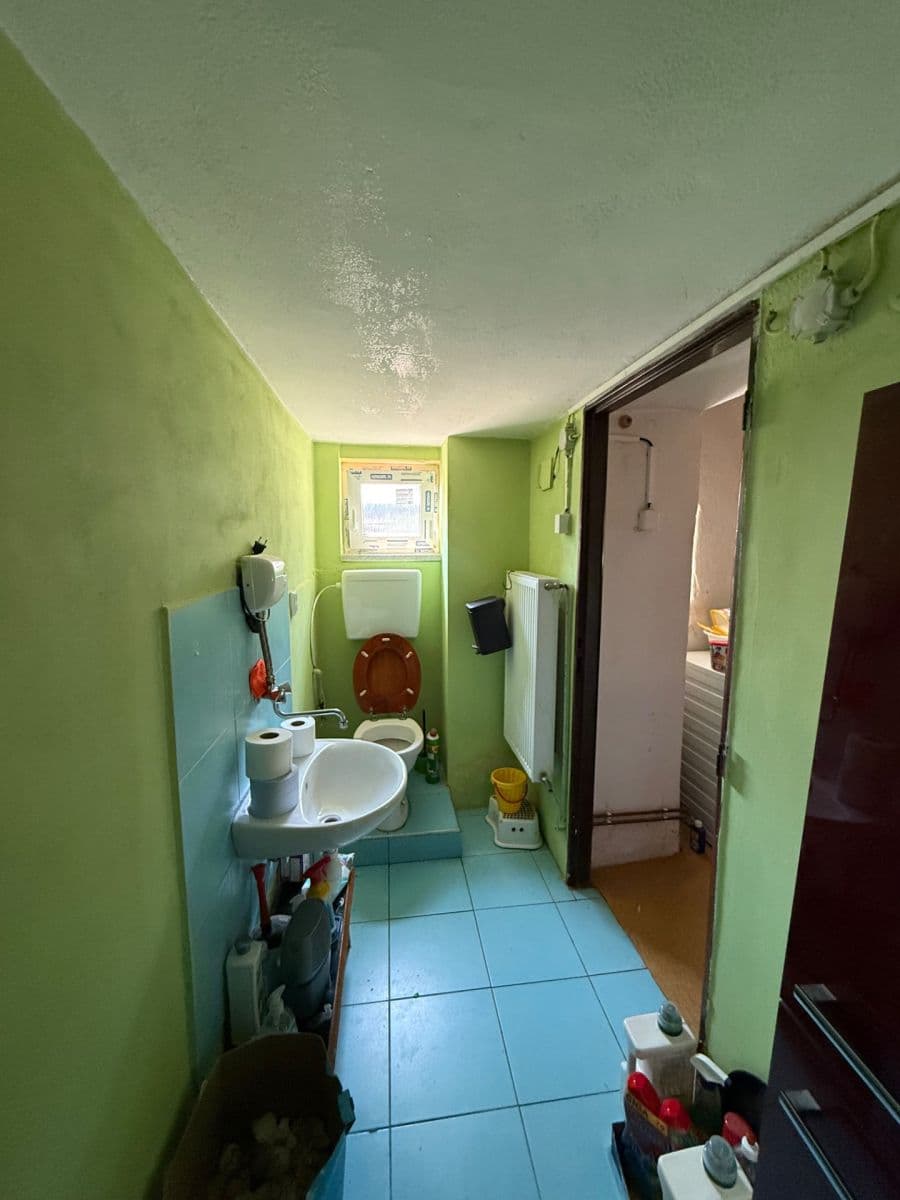 Prodej domu 140 m², pozemek 2.542 m², Na Brance, Krušovice, Středočeský kraj Prodej domu 140 m², pozemek 2.542 m², Na Brance, Krušovice, Středočeský kraj