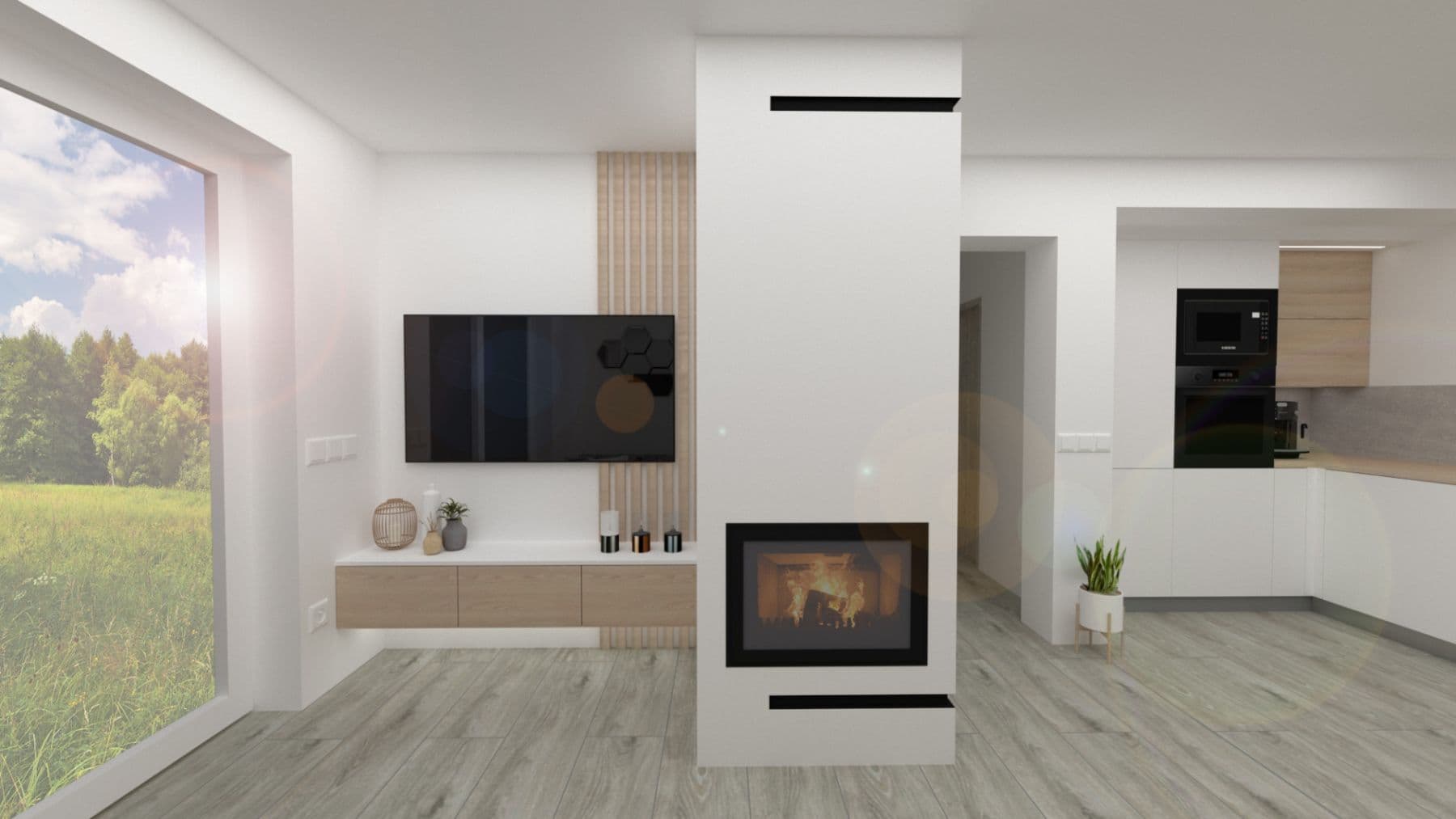 Prodej domu 100 m², pozemek 1.023 m², Chyšná, Kraj Vysočina Prodej domu 100 m², pozemek 1.023 m², Chyšná, Kraj Vysočina