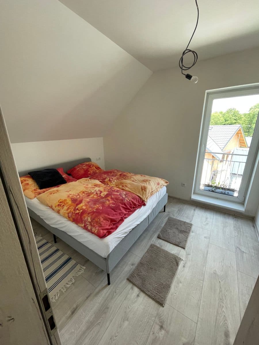 Prodej domu 100 m², pozemek 1.023 m², Chyšná, Kraj Vysočina Prodej domu 100 m², pozemek 1.023 m², Chyšná, Kraj Vysočina