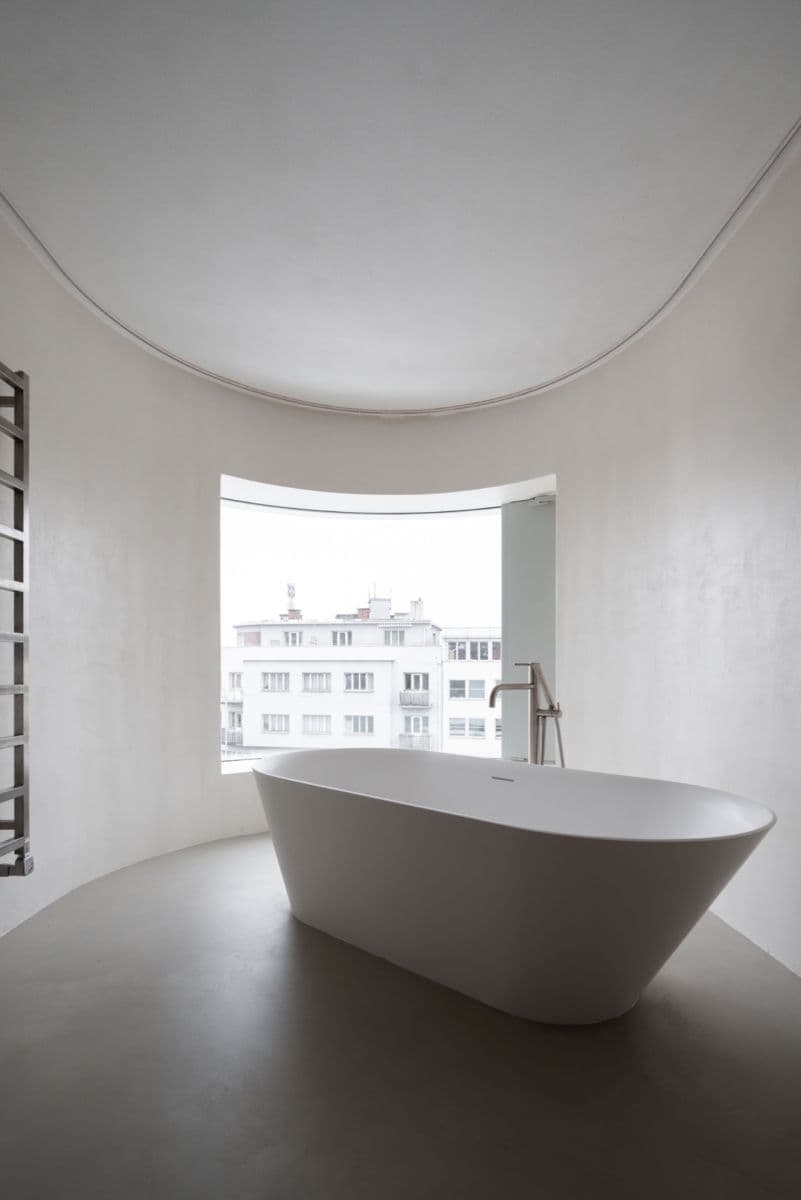 Pronájem bytu 5+kk 226 m², U Zdravotního ústavu, Praha, Praha Pronájem bytu 5+kk 226 m², U Zdravotního ústavu, Praha, Praha