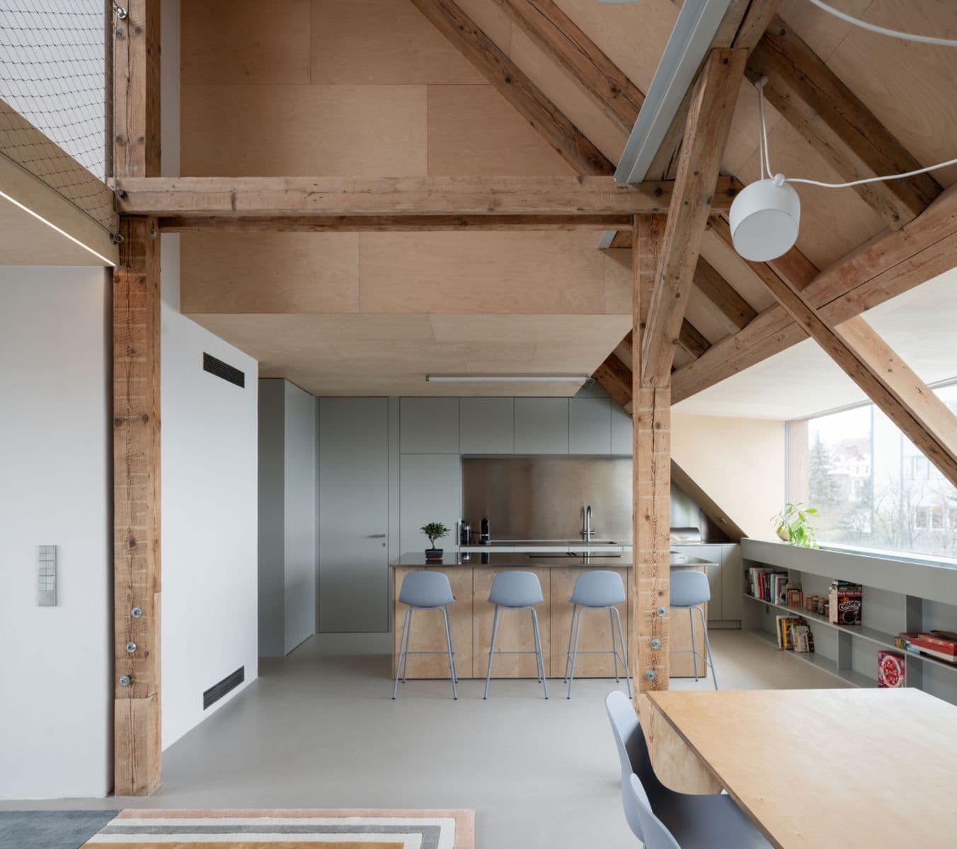 Pronájem bytu 5+kk 226 m², U Zdravotního ústavu, Praha, Praha Pronájem bytu 5+kk 226 m², U Zdravotního ústavu, Praha, Praha