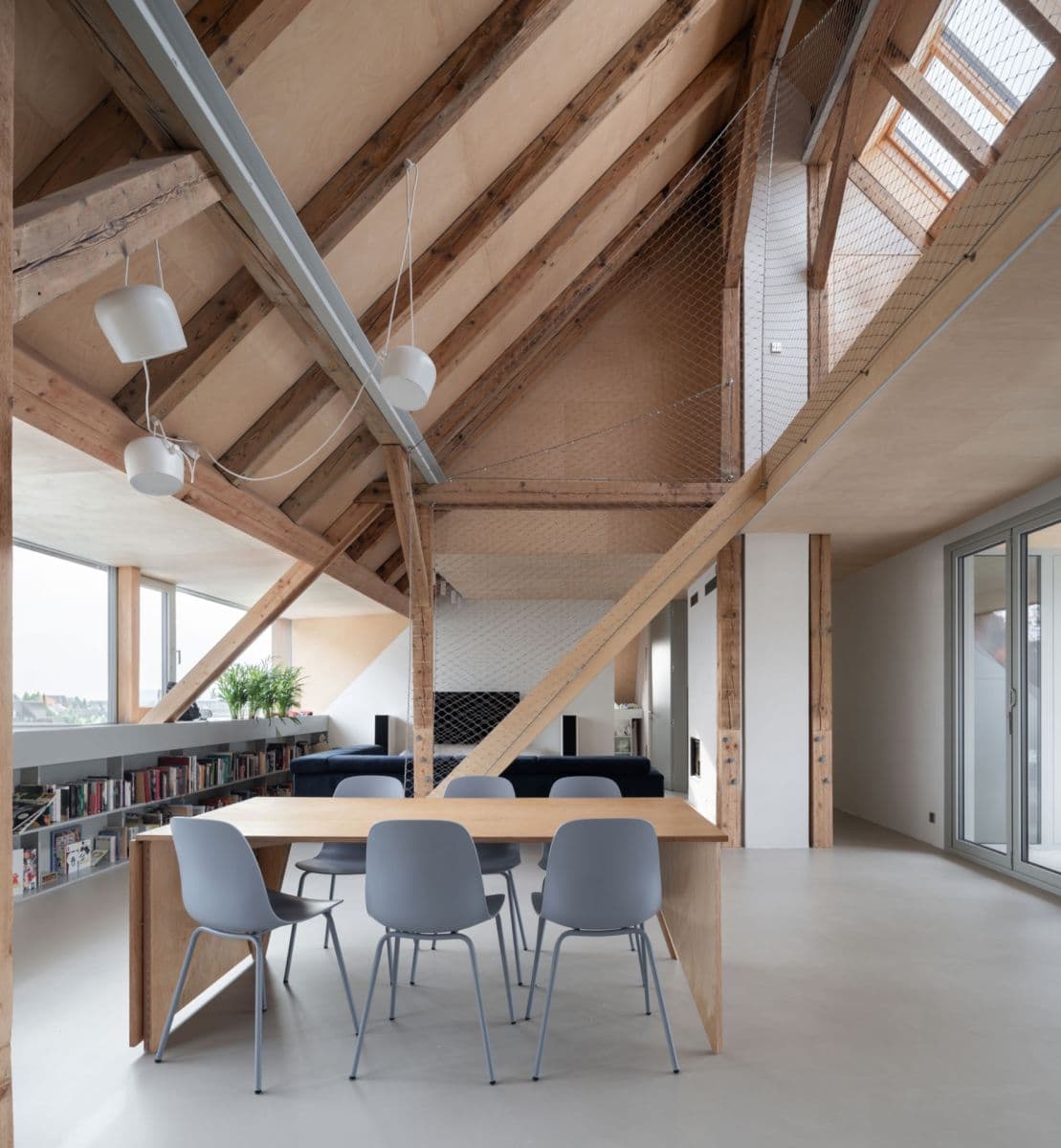 Pronájem bytu 5+kk 226 m², U Zdravotního ústavu, Praha, Praha Pronájem bytu 5+kk 226 m², U Zdravotního ústavu, Praha, Praha
