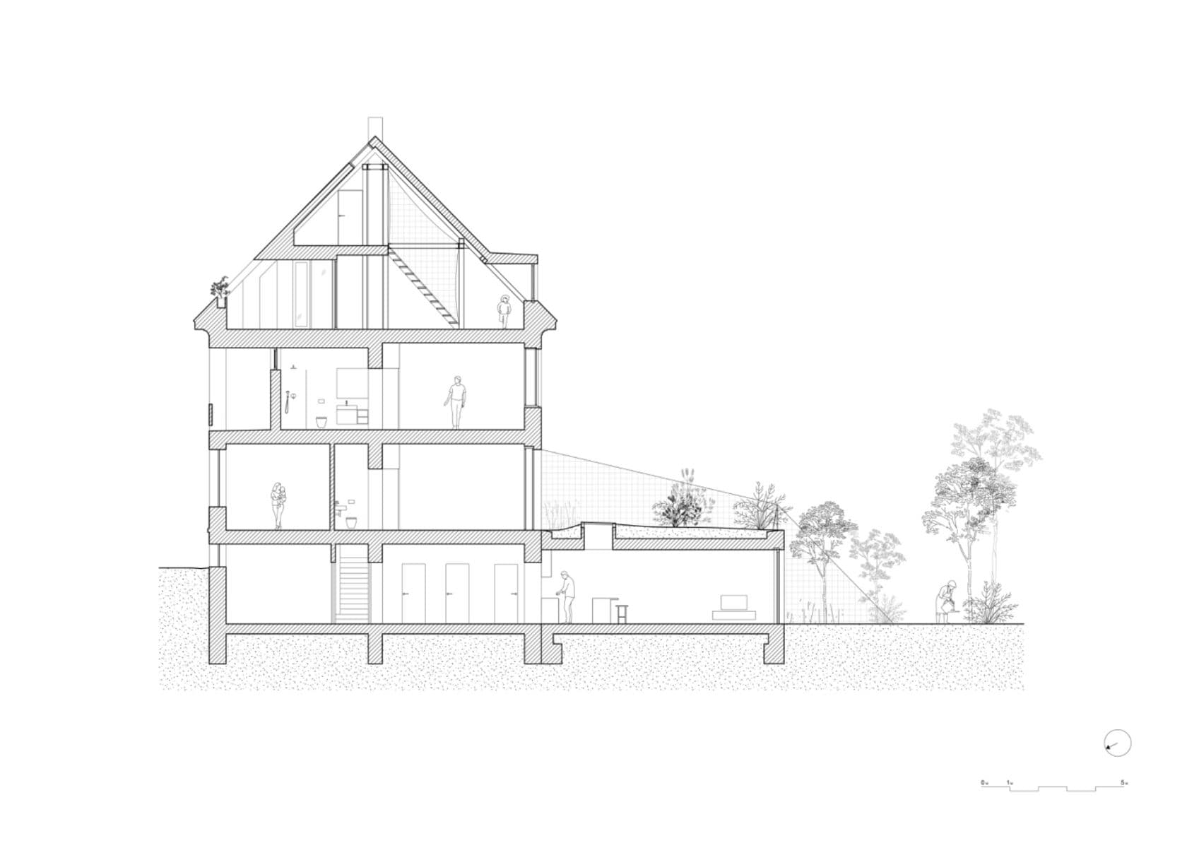 Pronájem bytu 5+kk 226 m², U Zdravotního ústavu, Praha, Praha Pronájem bytu 5+kk 226 m², U Zdravotního ústavu, Praha, Praha