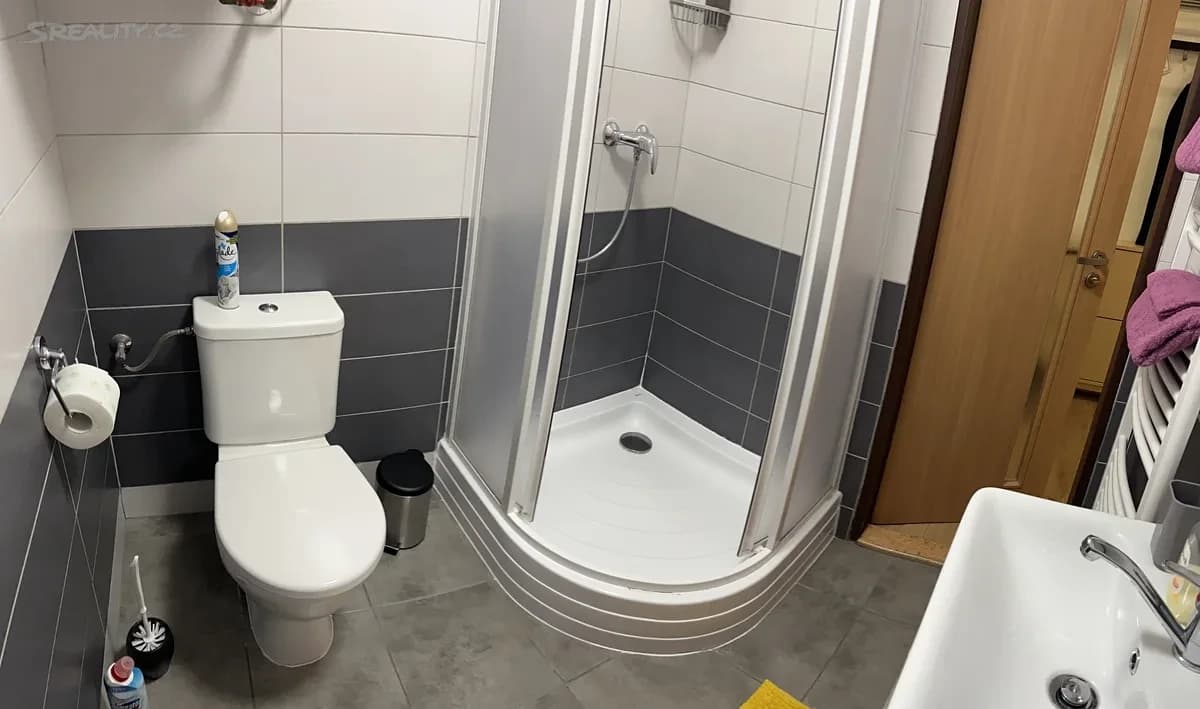 Pronájem bytu 1+kk 32 m², Sladová, Brno, Jihomoravský kraj Pronájem bytu 1+kk 32 m², Sladová, Brno, Jihomoravský kraj