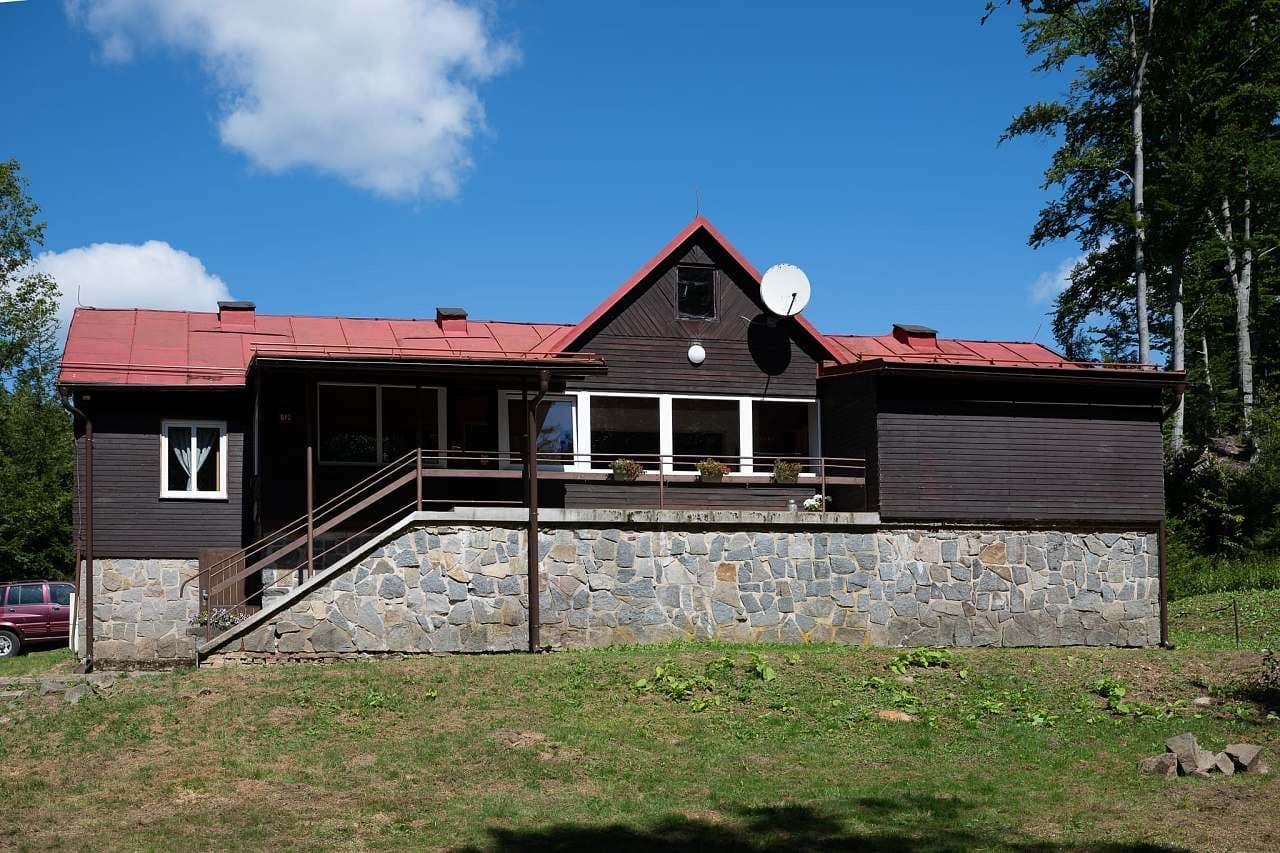 Pronájem chaty, chalupy, Deštné v Orlických horách, Královéhradecký kraj Pronájem chaty, chalupy, Deštné v Orlických horách, Královéhradecký kraj