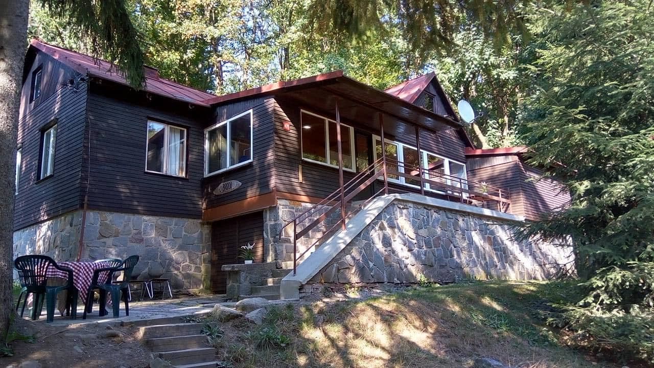 Pronájem chaty, chalupy, Deštné v Orlických horách, Královéhradecký kraj Pronájem chaty, chalupy, Deštné v Orlických horách, Královéhradecký kraj