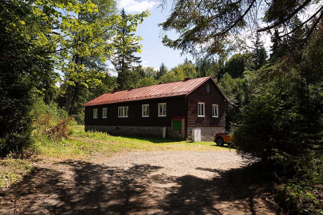 Pronájem chaty, chalupy, Deštné v Orlických horách, Královéhradecký kraj Pronájem chaty, chalupy, Deštné v Orlických horách, Královéhradecký kraj