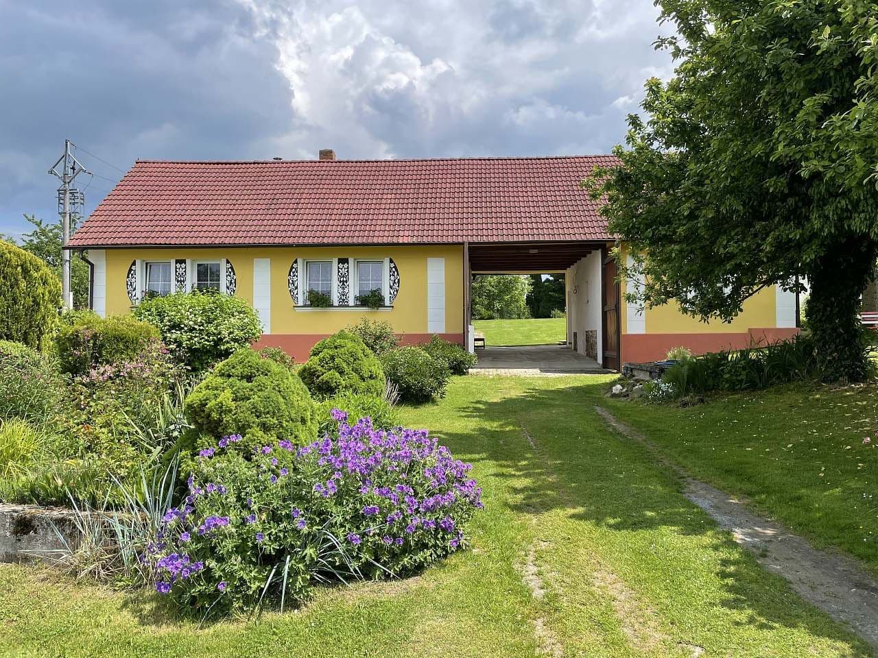 Pronájem chaty, chalupy, Hlavatce, Jihočeský kraj Pronájem chaty, chalupy, Hlavatce, Jihočeský kraj