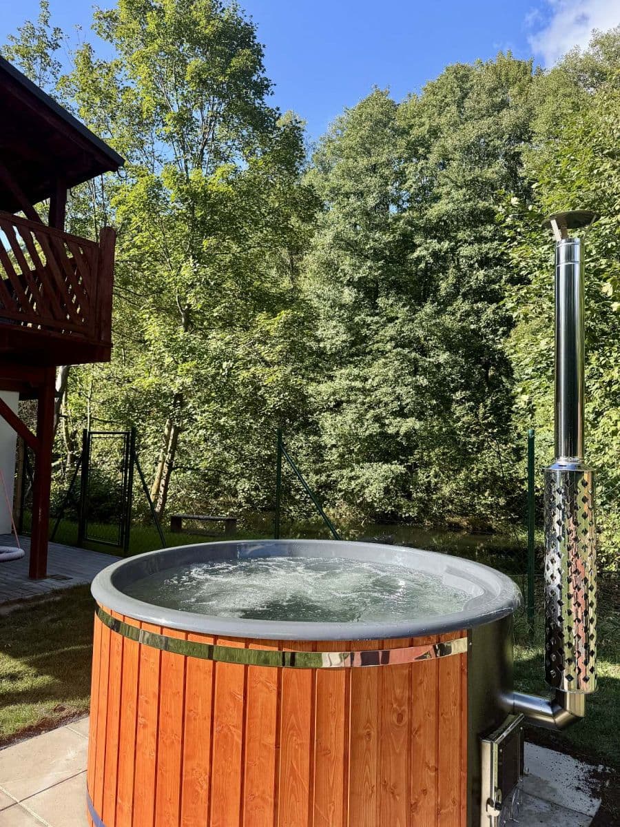 Pronájem chaty, chalupy, Svatoňovice, Moravskoslezský kraj Pronájem chaty, chalupy, Svatoňovice, Moravskoslezský kraj