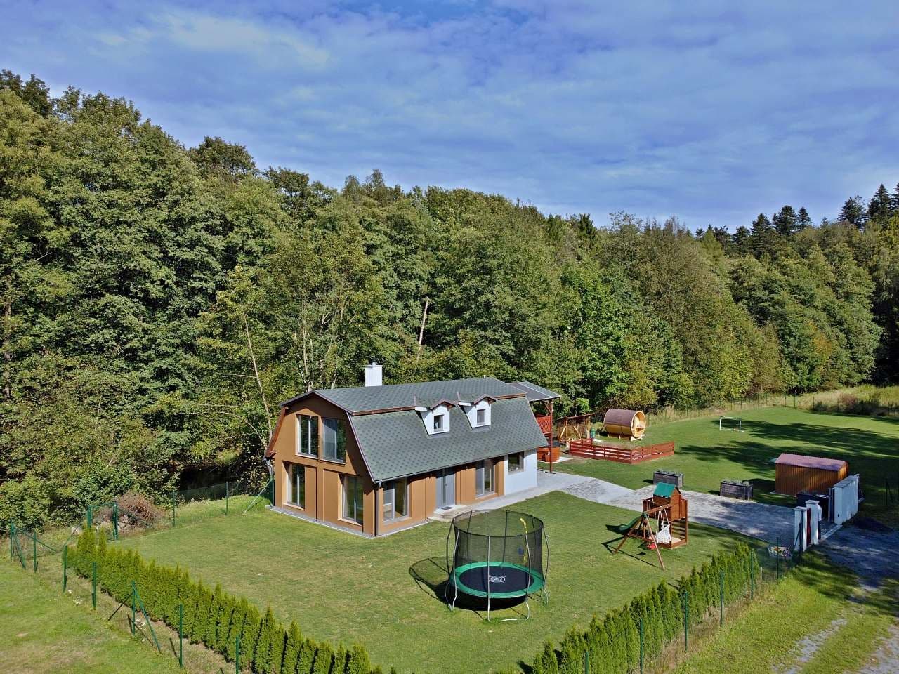 Pronájem chaty, chalupy, Svatoňovice, Moravskoslezský kraj Pronájem chaty, chalupy, Svatoňovice, Moravskoslezský kraj