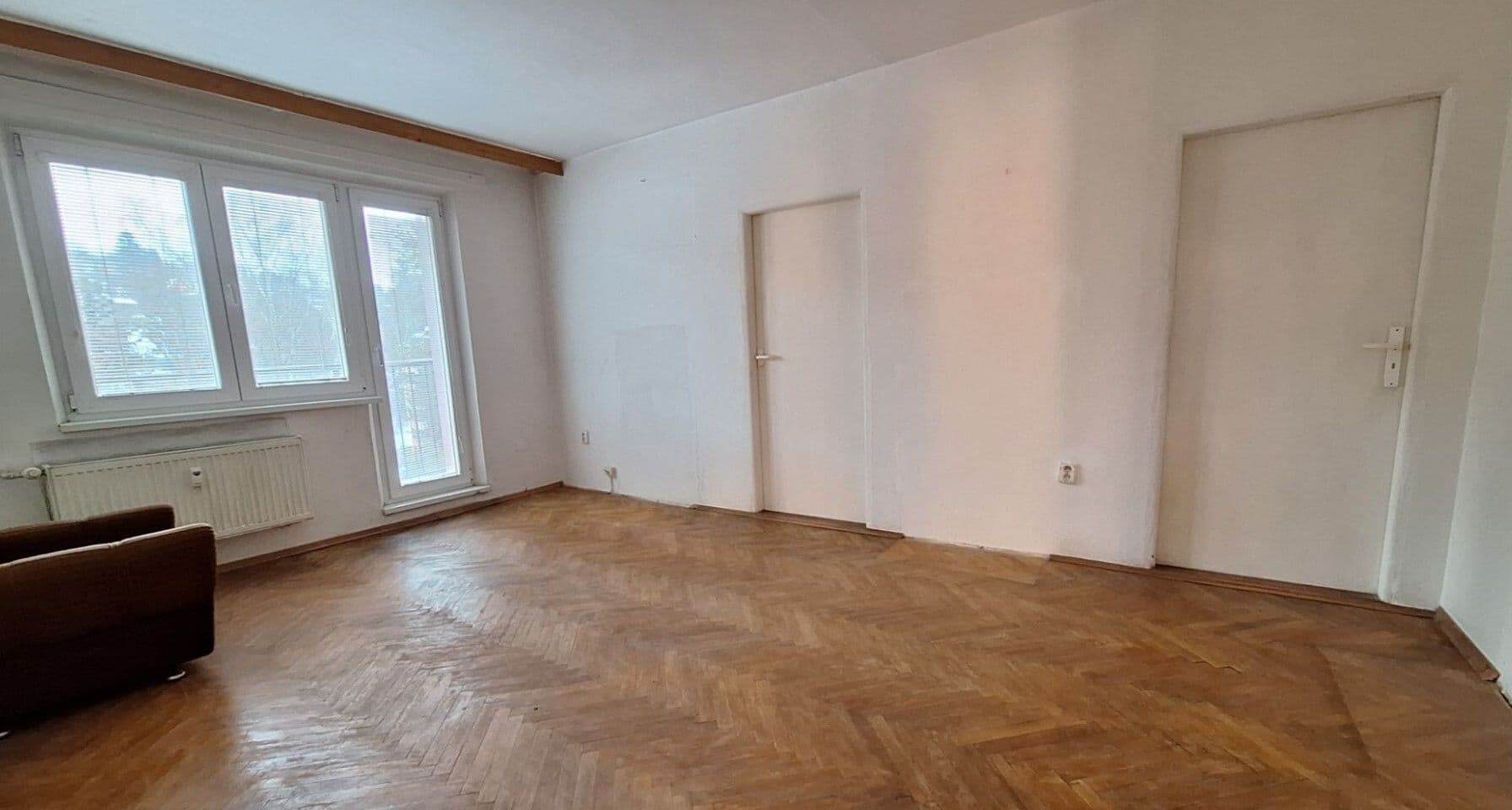 Prodej bytu 3+kk 65 m², Prievidzská, Handlová, Trenčiansky kraj Prodej bytu 3+kk 65 m², Prievidzská, Handlová, Trenčiansky kraj