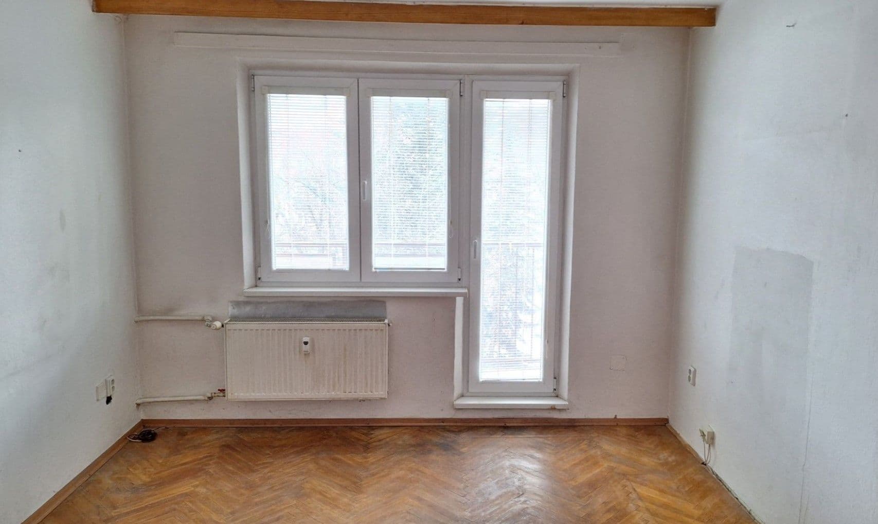 Prodej bytu 3+kk 65 m², Prievidzská, Handlová, Trenčiansky kraj Prodej bytu 3+kk 65 m², Prievidzská, Handlová, Trenčiansky kraj