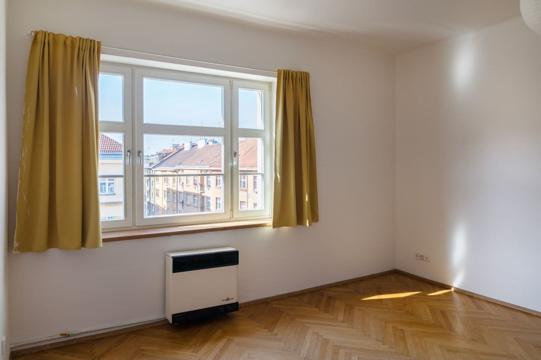 Pronájem bytu 2+kk 60 m², Vršovická, Praha, Praha Pronájem bytu 2+kk 60 m², Vršovická, Praha, Praha